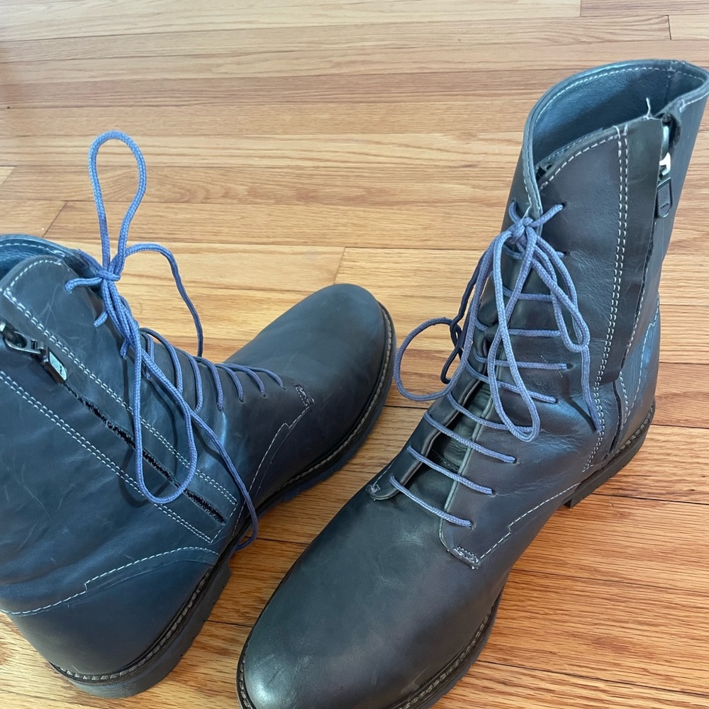 Amimoc Martino Mael boots